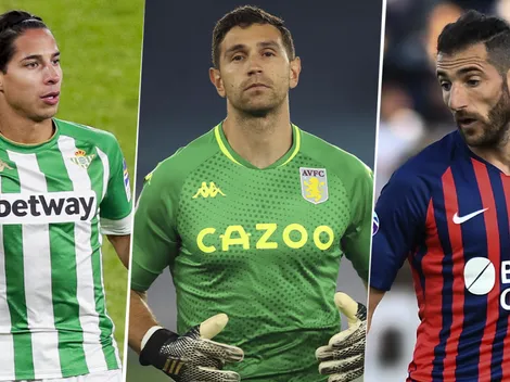 Agenda de hoy, lunes 30 de noviembre: Copa Maradona, LaLiga, Premier League, Serie A y más