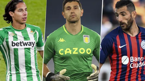 Agenda de hoy, lunes 30 de noviembre.