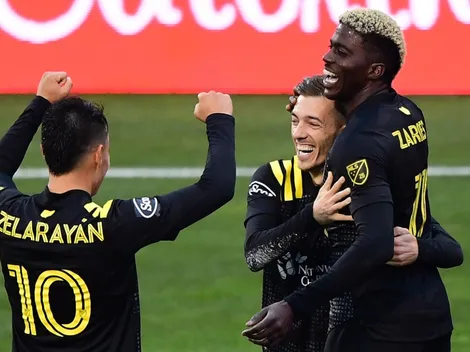 Columbus Crew vs. Nashville: pronósticos y en qué canal ver playoffs de la MLS Cup en USA