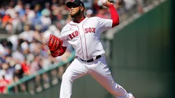 Eduardo Rodríguez (Foto: Getty)
