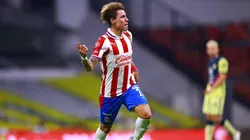 ChicoTRES: Chivas eliminó al América en el Azteca