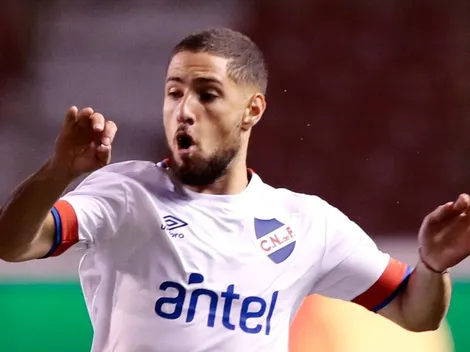 Boston River vs. Nacional EN VIVO Y EN DIRECTO por el Campeonato Uruguayo