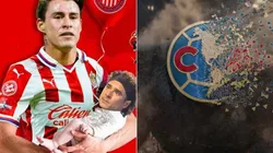 Chivas vs. América: Memes