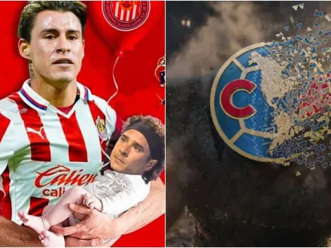 Los mejores memes del Clásico Nacional