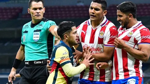 "¿La quieres?": Miguel Ponce hizo enloquecer a Sergio Díaz