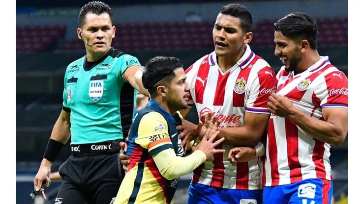 "¿La quieres?": Miguel Ponce hizo enloquecer a Sergio Díaz