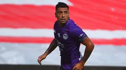 Gonzalo Jara se acerca a Xolos de Tijuana.