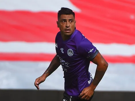 Gonzalo Jara sería refuerzo de Tijuana