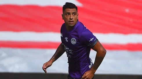 Gonzalo Jara se acerca a Xolos de Tijuana.