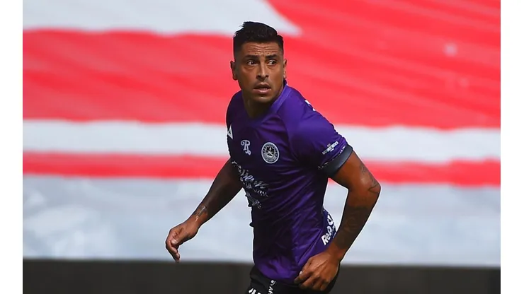 Gonzalo Jara se acerca a Xolos de Tijuana.