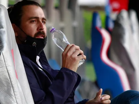 "Vamos por la 13": Amaury Vergara festejó el triunfo de Chivas sobre América