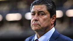 Luis Fernando Tena es el nuevo director técnico de FC Juárez.