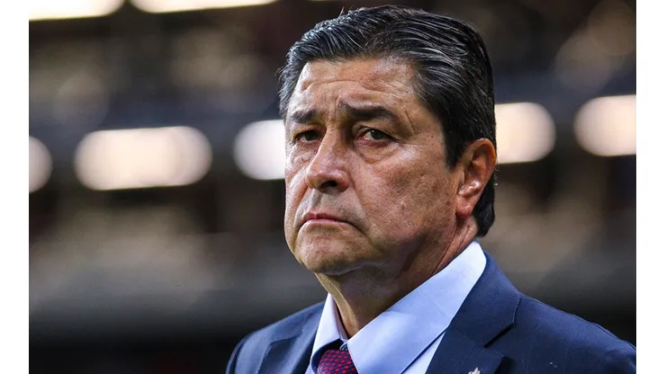 Luis Fernando Tena es el nuevo director técnico de FC Juárez.