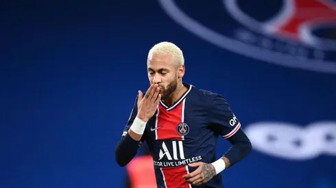 PSG no aguantó contra el Bordeaux y podría perder el liderato en solitario