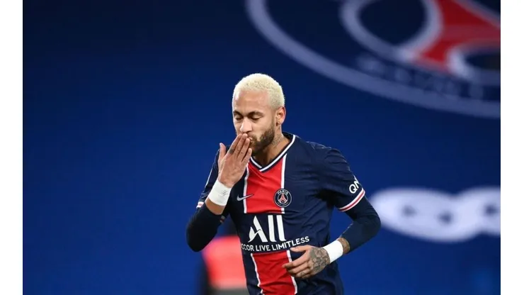 PSG no aguantó contra el Bordeaux y podría perder el liderato en solitario