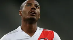 River vs. Rosario Central, Copa Diego Maradona