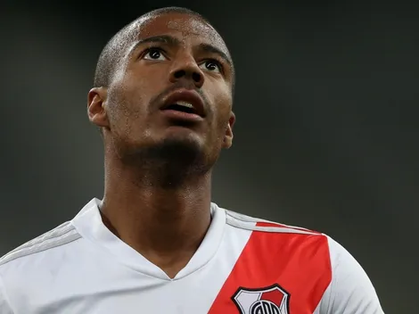 Qué canal transmite Rosario Central vs. River por la Copa Diego Maradona