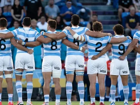 El tuit de Los Pumas sobre Maradona que hizo enojar a media Argentina