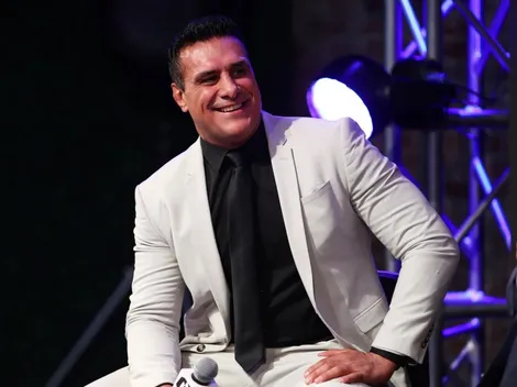 Retirarían los cargos contra Alberto del Río