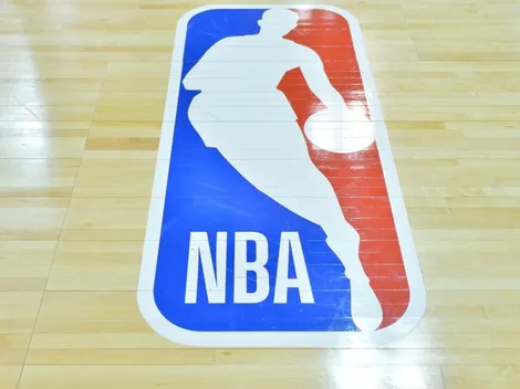 El calendario de partidos de pretemporada en la NBA