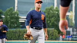 El venezolano Omar Vizquel comanda las votaciones