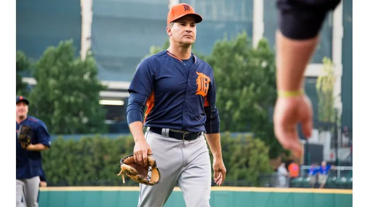 El venezolano Omar Vizquel comanda las votaciones