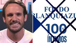 "Sería una vergüenza firmar", indicó el periodista de Movistar.