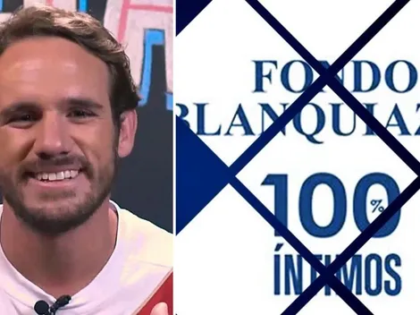 Michael Succar: "El Fondo Blanquiazul promoviendo la firma para eliminar 2 descensos"