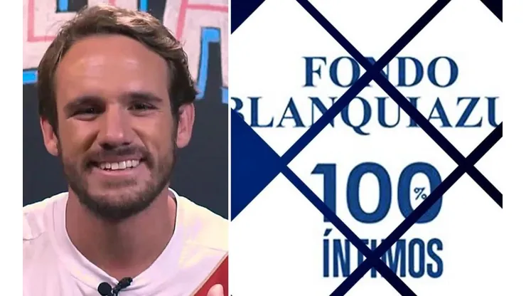"Sería una vergüenza firmar", indicó el periodista de Movistar.