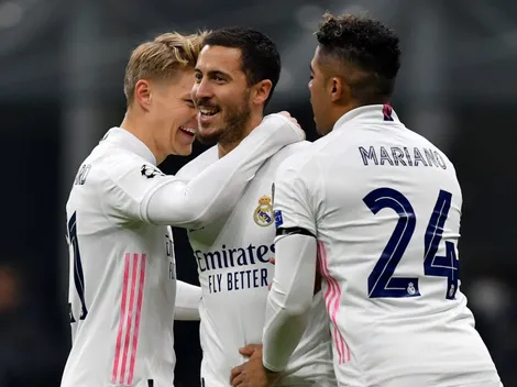 Real Madrid vs. Alavés en vivo hoy: en qué canal ver partido y pronósticos por LaLiga en USA ahora