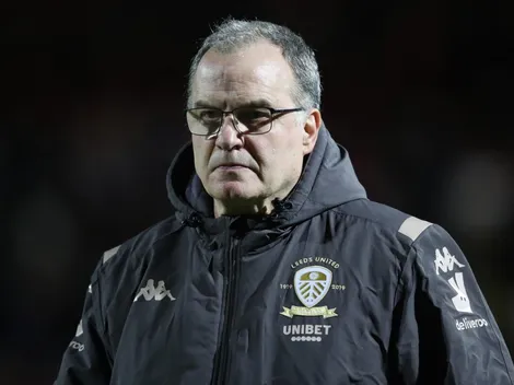 Bielsa quiere reforzar a su Leeds con un jugador de Barcelona