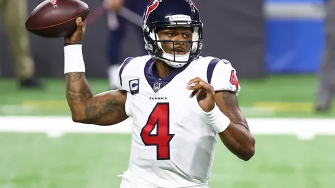 Deshaun Watson (Foto: Getty)