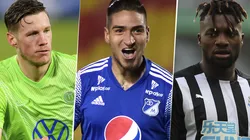 Agenda de hoy, viernes 27 de noviembre (Fotos: Getty Images)