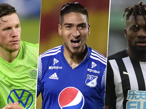 Agenda de hoy, viernes 27 de noviembre: LaLiga, Premier League, Bundesliga, Liga BetPlay y más