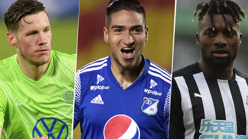 Agenda de hoy, viernes 27 de noviembre (Fotos: Getty Images)