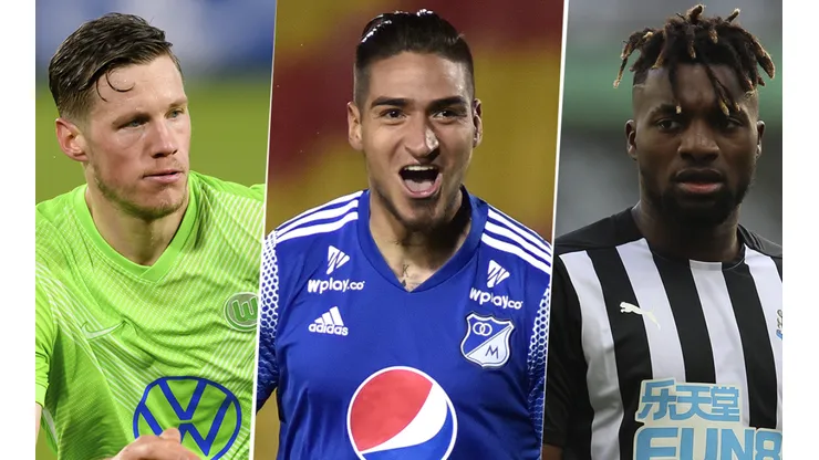 Agenda de hoy, viernes 27 de noviembre (Fotos: Getty Images)