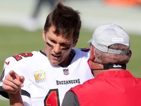 La “locura” de Arians no está funcionando con Brady: ESPN