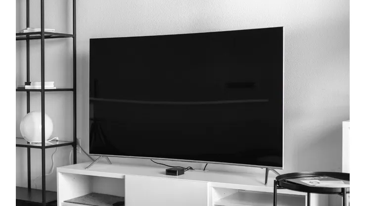 TV curva: ¿Realmente son mejores que las pantallas planas?