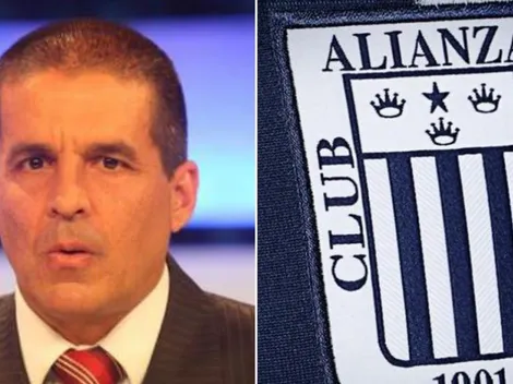 Gonzalo Núñez reveló el posible fichaje de Alianza Lima para el 2021