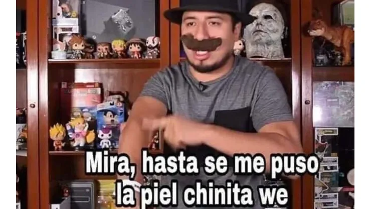 Memes tras el triunfo de Cruz Azul ante Tigres UANL