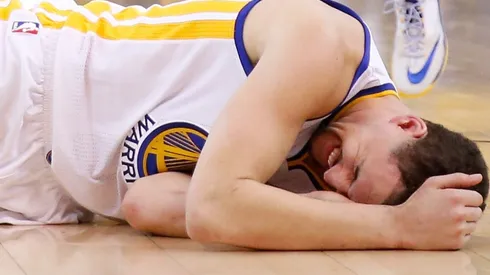 Klay Thompson no jugará la temporada 2020-21