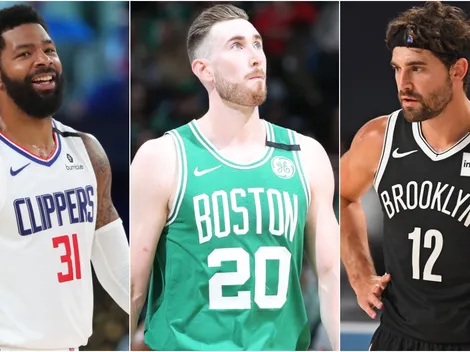 Las peores ofertas de la agencia libre de la NBA