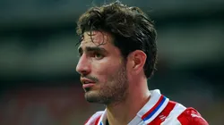 Briseño siempre lucha por una mejora en el balompié azteca. Fuente: Jam Media