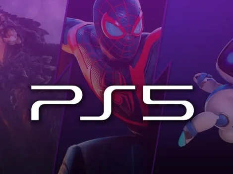 Mejores juegos de lanzamiento para PS5