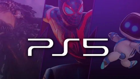 Mejores juegos de lanzamiento para PS5