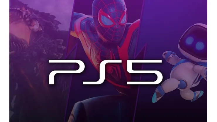 Mejores juegos de lanzamiento para PS5