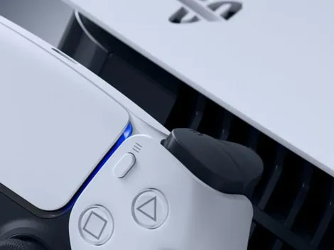 Como instalar las actualizaciones de la PlayStation 5 manualmente
