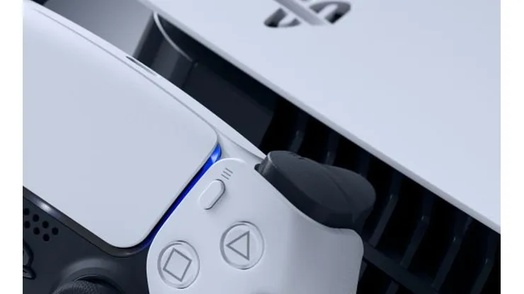 Como instalar las actualizaciones de la PlayStation 5 manualmente