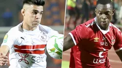 Champions League África, Al Ahly vs. Zamalek