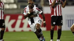 Wilmer Aguirre fue una gran figura de Alianza Lima.